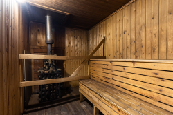 Баня — фото 2