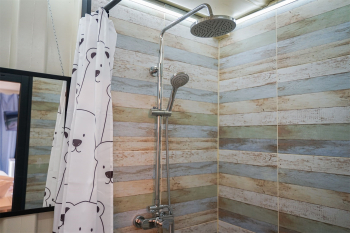 2-местный (две односпальные или одна двуспальная кровать) — фото 3