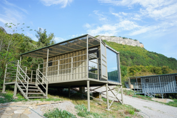 2-местный (две односпальные или одна двуспальная кровать) — фото 1