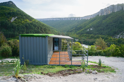 Созвездие Мангуп — фото