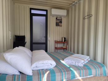 2-местный с двуспальной кроватью — фото 2