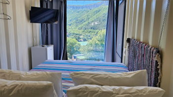 2-местный с двуспальной кроватью — фото 4