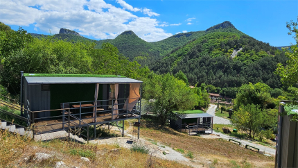 Созвездие Мангуп — фото