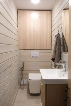 Дом 1 — фото 12