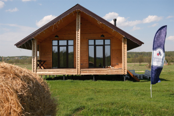 Дом 1 — фото 1