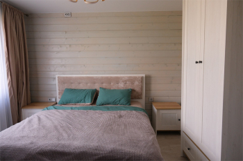 Дом 1 — фото 13