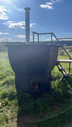 Горячий чан — фото 2