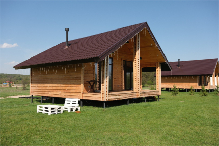 Минем Ранчо — фото