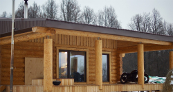 Баня — фото 1