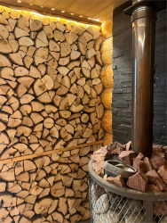 Баня — фото 2