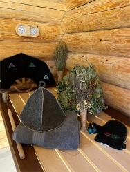 Баня — фото 3