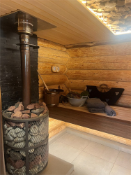 Баня — фото 6