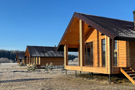 Минем Ранчо — фото