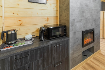 Гостевой дом — фото 8