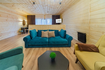 Гостевой дом — фото 5