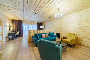 Гостевой дом — фото 6