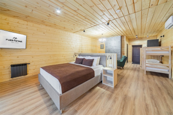 Гостевой дом — фото 4