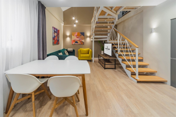 Вилла — фото 1