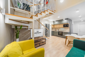 Вилла — фото 7