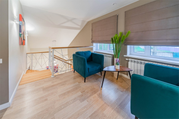 Вилла — фото 11