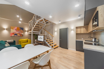 Вилла — фото 14