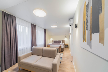 Вилла — фото 21