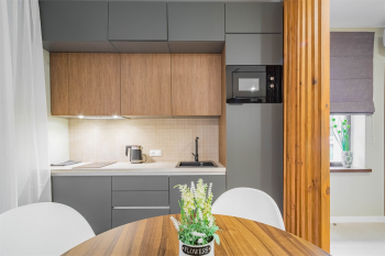 Апартаменты 1 — фото 2