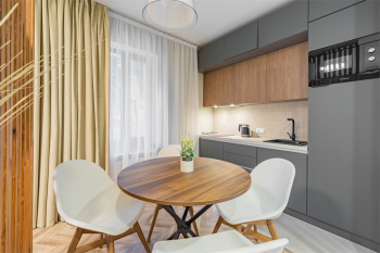 Апартаменты 1 — фото 3