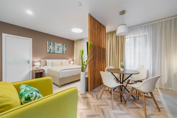 Апартаменты 1 — фото 1