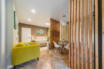 Апартаменты 1 — фото 4