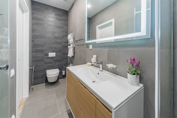 Апартаменты 1 — фото 5