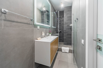 Апартаменты 1 — фото 6