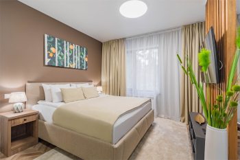 Апартаменты 1 — фото 7