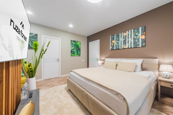 Апартаменты 1 — фото 8