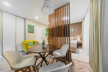 Апартаменты 1 — фото 10