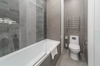 Апартаменты 3 — фото 6