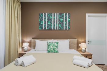 Апартаменты 3 — фото 2