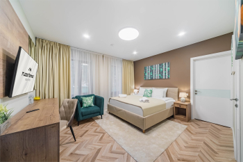 Апартаменты 3 — фото 5