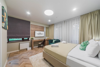 Апартаменты 3 — фото 4