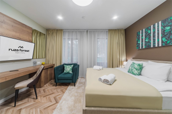 Апартаменты 3 — фото 3