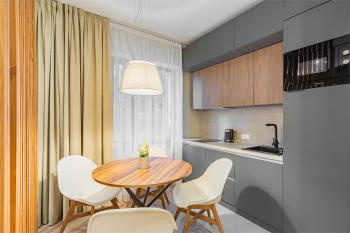 Апартаменты 2 — фото 3