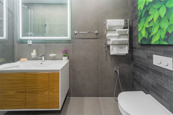 Апартаменты 2 — фото 9