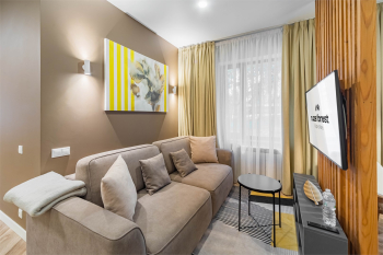 Апартаменты 2 — фото 5