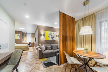 Апартаменты 2 — фото 1