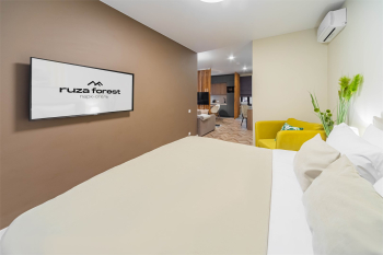 Апартаменты 2 — фото 6