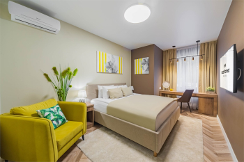 Апартаменты 2 — фото 2