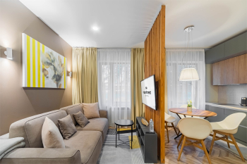 Апартаменты 2 — фото 7