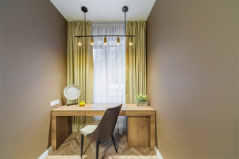 Апартаменты 2 — фото 8