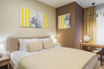 Апартаменты 2 — фото 4