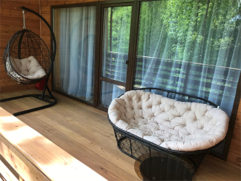 Гостевой дом — фото 12